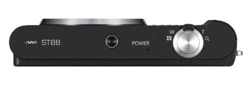 Imagen 6 de Samsung EC-ST88ZZBPBE1