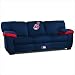 Baseline 77000100951 Cleveland Indians Classic Sofa