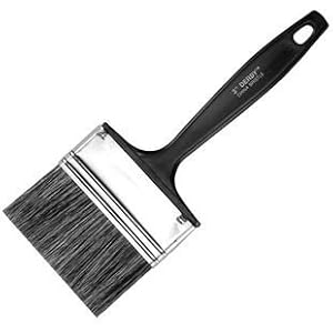 Wooster Brush A1113-1 1 2 Derby Maintenance Brush, 24-Pack, 1-1 2-Inch by