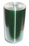Ridata 24X 3-Inch Mini Shiny-Silver/Silver 24-Min CD-R's 100-Pak Shrinkwrap & Vinyl Sleeves
