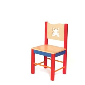 Frog Desk Chair by Room Magic