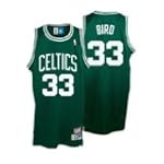 Adidas Canotta Classic Celtics Bird V...
