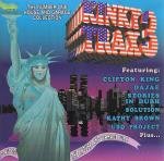 Kinky Trax 3: The Definitive Compilation of Disco Garage Grooves with House Attitude