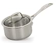 Covered Saucepan 1 Qt