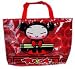 large PUCCA & GARU Tote Bag handbag - Red