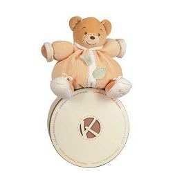 Kaloo Pure Medium Bear Bamboo by Kaloo