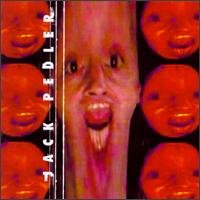 Fairyland It Ain't by  Jack Pedler 