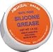 Silicone Grease 1 1/2 oz.
