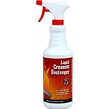 Meeco Mfg. Co., Inc. 12 Liquid Creosote Destroyer