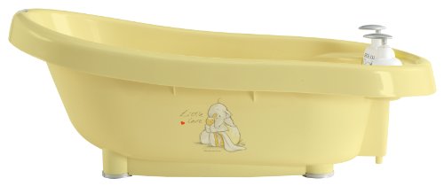 Imagen 1 de Bebe-jou Thermo baño Humphrey's Corner luz amarilla
