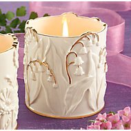 Lenox Lily of the Light Holder