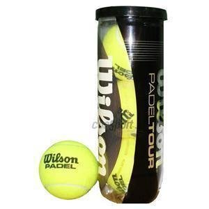 Wilson - Pelotas de pádel