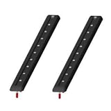 Sporting Goods : Yakima Control Tower Tracks with Bolts (60-Inch)