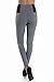 Ci Sono Juniors/Womens Leggings, Jeggings, High Waist Ponti Pants. Sizes Small-XXXL