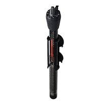 Marineland ML90651 Precision Heater for Aquarium, 150-watt
