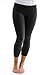 T Party Yoga Capri Pants