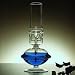 Old Fashioned Oil lamp