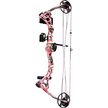 Bear Archery Apprentice Compound Bow