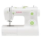 Singer 2273.RF Esteem II 23-Stitch Mechanical Sewing Machine