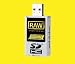 Hoodman Raw RAW SDHCUSB Card Reader Raw SDHC USB Card Reader