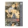 Finder Volume 3: One Wing in the View Finder (Yaoi)