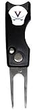 Virginia Cavaliers Spring Action Divot Tool