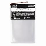 Sonnet Technologies BAT-1G2G Replacement iPod Battery (for 1st and 2nd Generation iPods)
