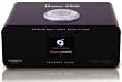 Hantech Markus-S810 Hi-Def. Multimedia-Player / -Server / -Center ALL-in-ONE (2"TFT LCD, MKV, Sigma8653)