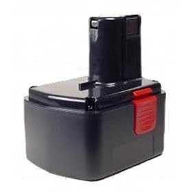 Hitachi #325292 EB714S 7.2V Battery by HITACHI KOKI U.S.A., LTD.