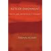 Acts of Enjoyment: Rhetoric, Zizek, and the Return of the Subject (Pitt Comp Literacy Culture)