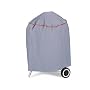 Weber 7450 Standard Kettle Cover, Fits 18.5-Inch Charcoal Grills