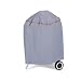 Weber 7450 Standard Kettle Cover, Fits 18.5-Inch Charcoal Grills