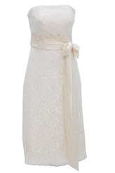 Girls Lace Short Evening Dress/Homecoming Dress/Bridesmaid Dress/Prom Dress/Wedding Party Dress 