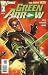 Green Arrow #1 NEW 52