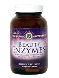 Beauty Enzymes - 90 veg capsules