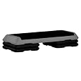 The Step Original Health Club Step Aerobic Trainer
