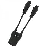 iGo PS00272-0001 Power Splitter