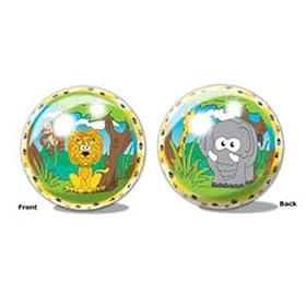 Payaso Jungle Animals 8