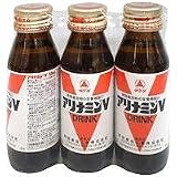 アリナミンＶドリンク シュリンク 50MLX3本