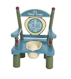 Its Potty Time!