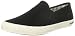 [シービーズ] SeaVees baja slip on  VE01363 AOM (Asphalt Open Mesh/US5.5)