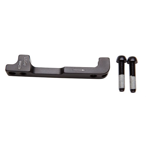 Avid 40mm CPS Mounting Bracket for 200mm Post Mount Front and 180/200mm Post Mount Rear