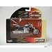 2006 VRSCR Street Rod 1:18 Die-Cast Replica