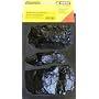 Noch Rock Molds von Woodland Scenics