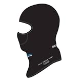 Oxford All Year Pro Motorcycle Balaclava Motorbike Breathable Anti-Odour