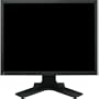 Eizo S2100-K 53,3 cm (21 Zoll) TFT Monitor schwarz DVI (Kontrast 1000:1, 8 Ms Reaktionszeit)