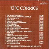 The Corries - Kiss The Children for Me, Mary (The Exile Song) Lyrics - Zortam Music