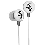 Zeikos MLB Chicago White Sox Earbuds