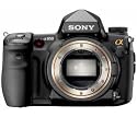 SONY Alpha DSLR-A850 - camera body only Including Charger, Lithium battery Consumer SLR camera Digital camera