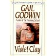 Violet Clay (Contemporary American Fiction)